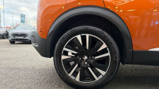 Peugeot 2008 1.2 PureTech 130 GT Premium 5dr EAT8 Petrol Estate